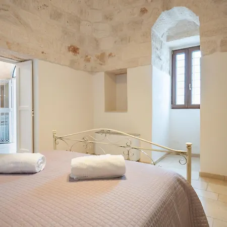 Apartment Trullo In Masseria