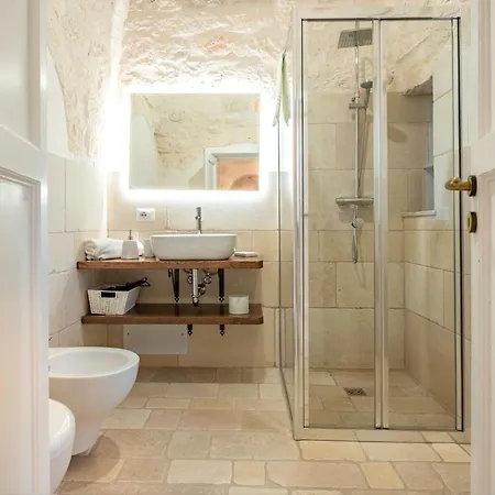 Trullo In Masseria Apartment Cisternino