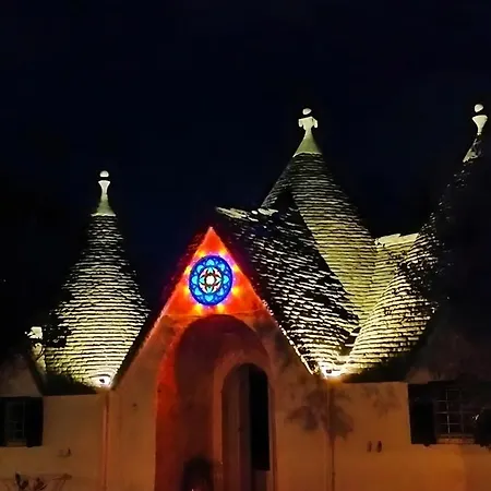 Trullo In Masseria