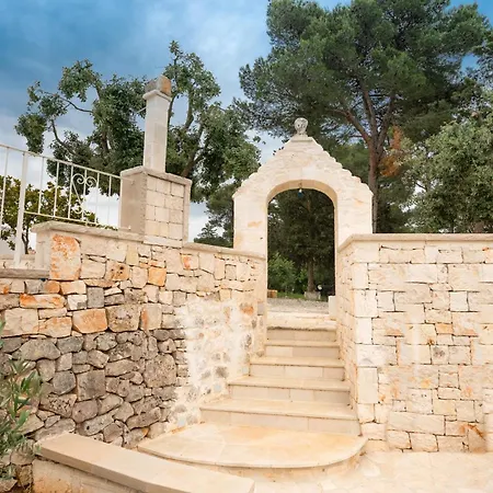 Trullo In Masseria *